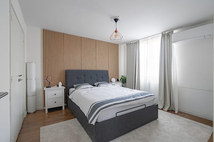 Foto 3 van Raadhuisstraat 1-A