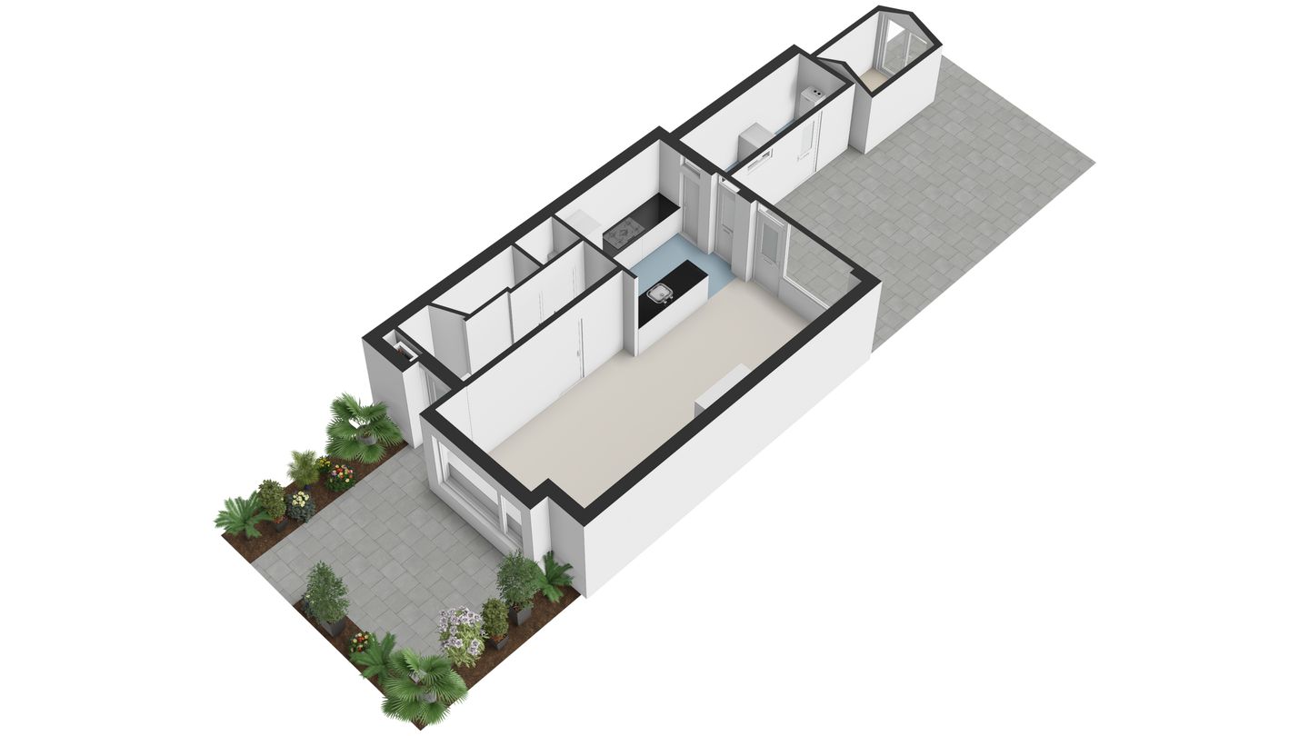 Foto 64 van Mgr P.J. Willekenslaan 15-A