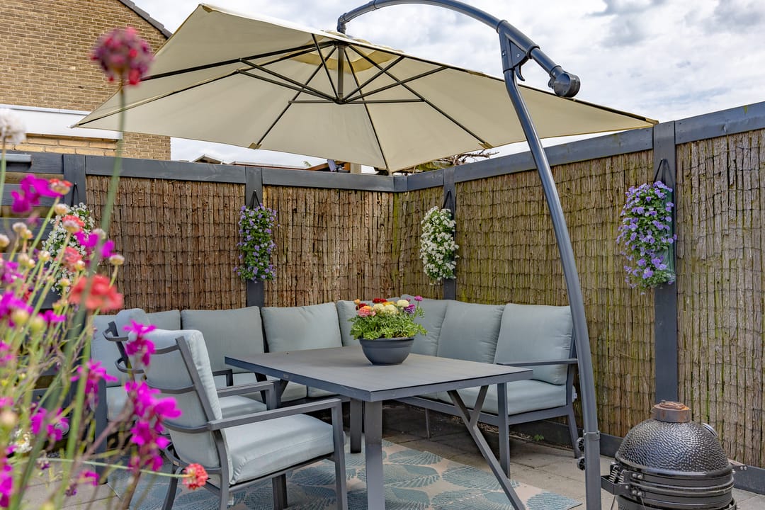 Foto 23 van Mgr P.J. Willekenslaan 15-A