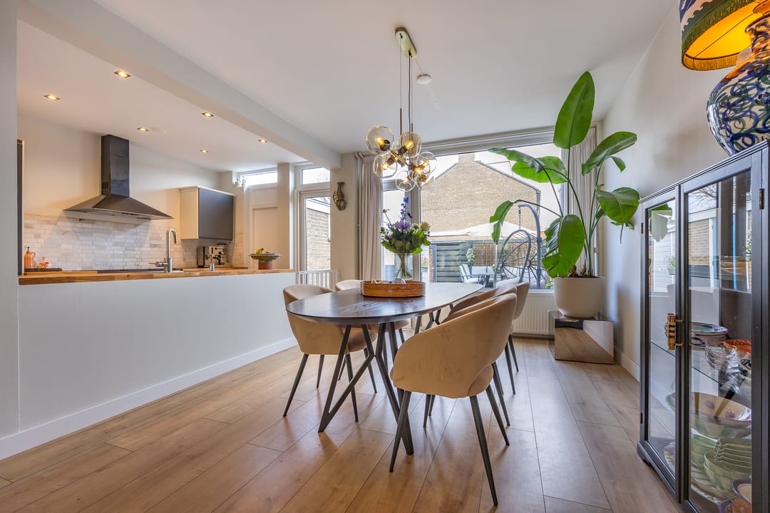 Foto 8 van Mgr P.J. Willekenslaan 15-A