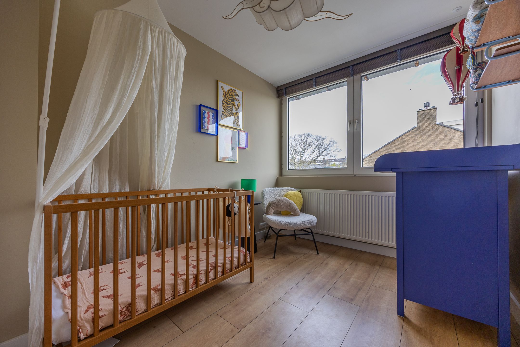 Foto 30 van Mgr P.J. Willekenslaan 15-A