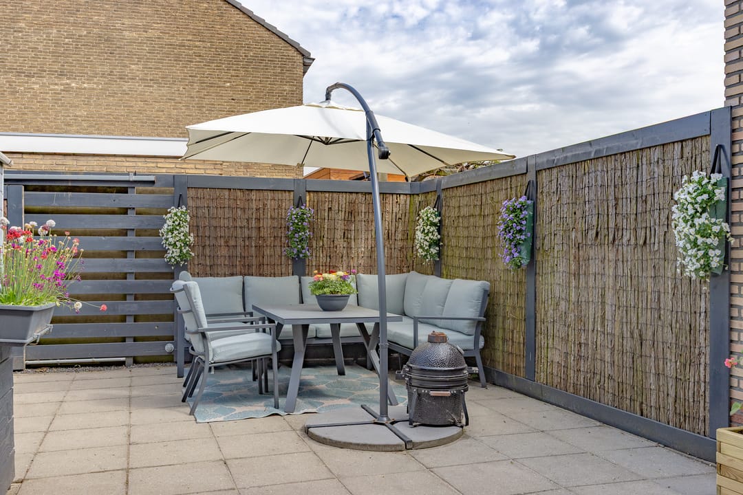 Foto 22 van Mgr P.J. Willekenslaan 15-A