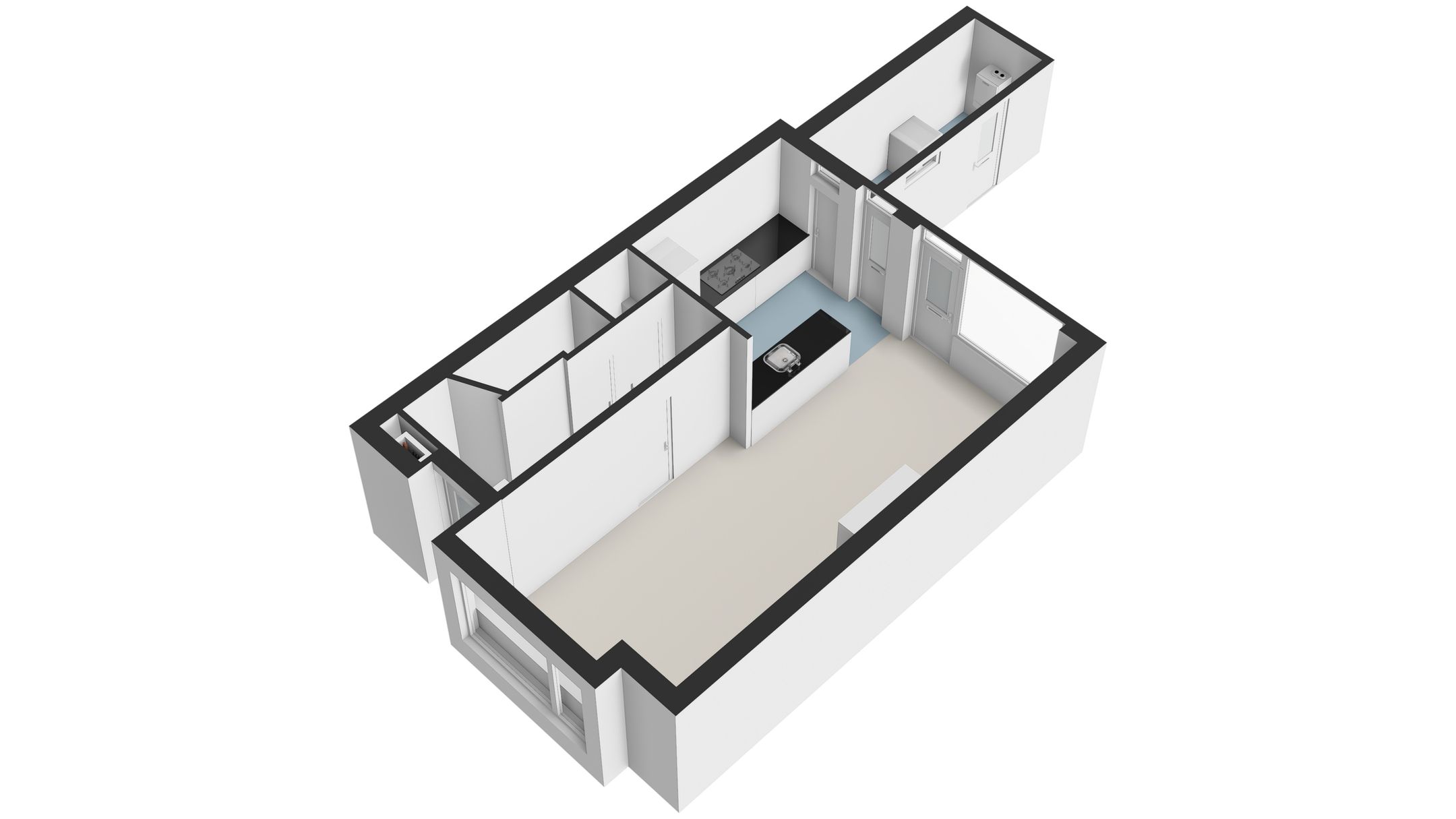 Foto 60 van Mgr P.J. Willekenslaan 15-A