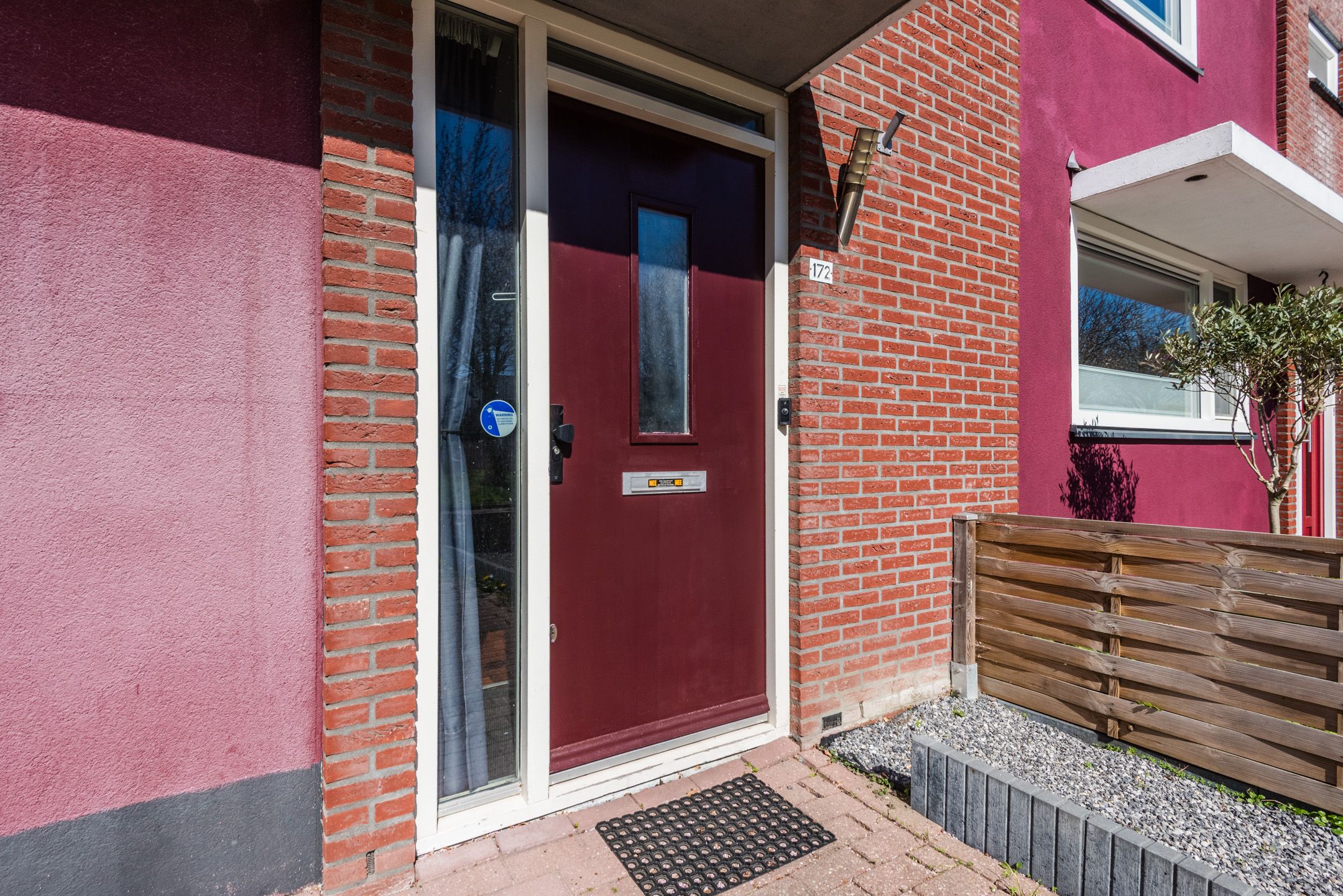 Foto 6 van Harderwijkstraat 172