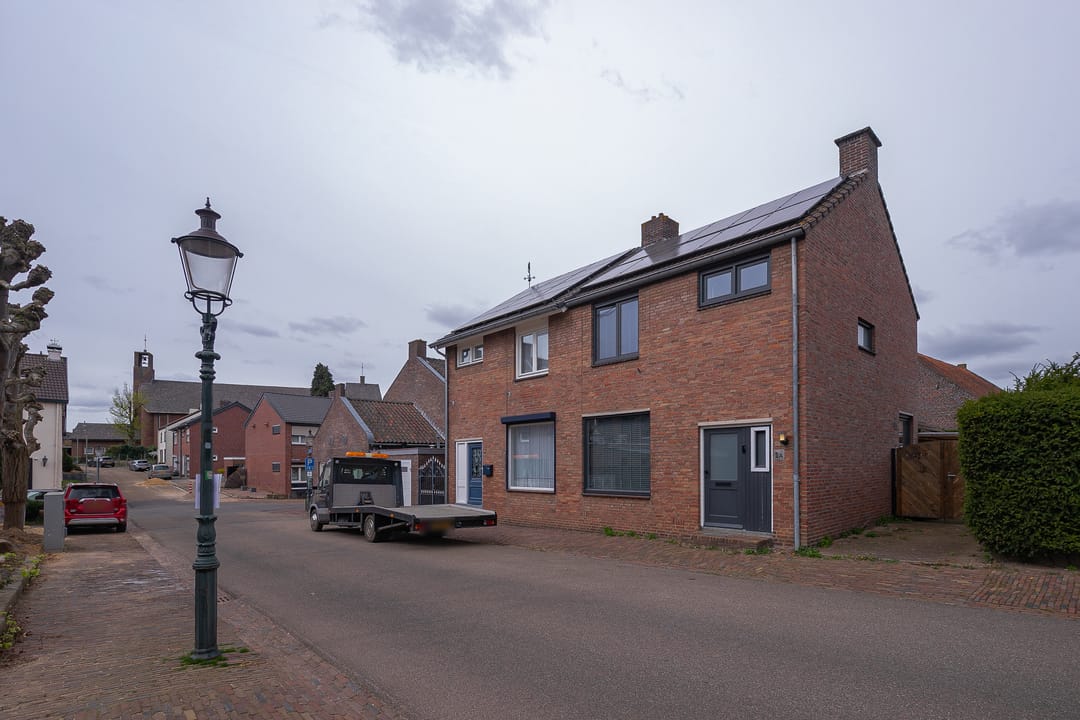 Photo 22 of Raadhuisstraat 1-A