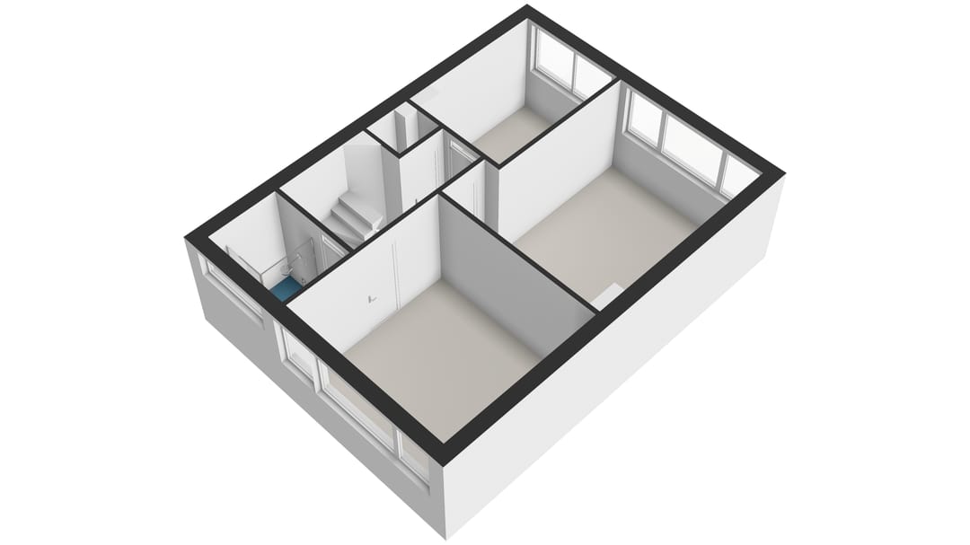 Foto 61 van Mgr P.J. Willekenslaan 15-A