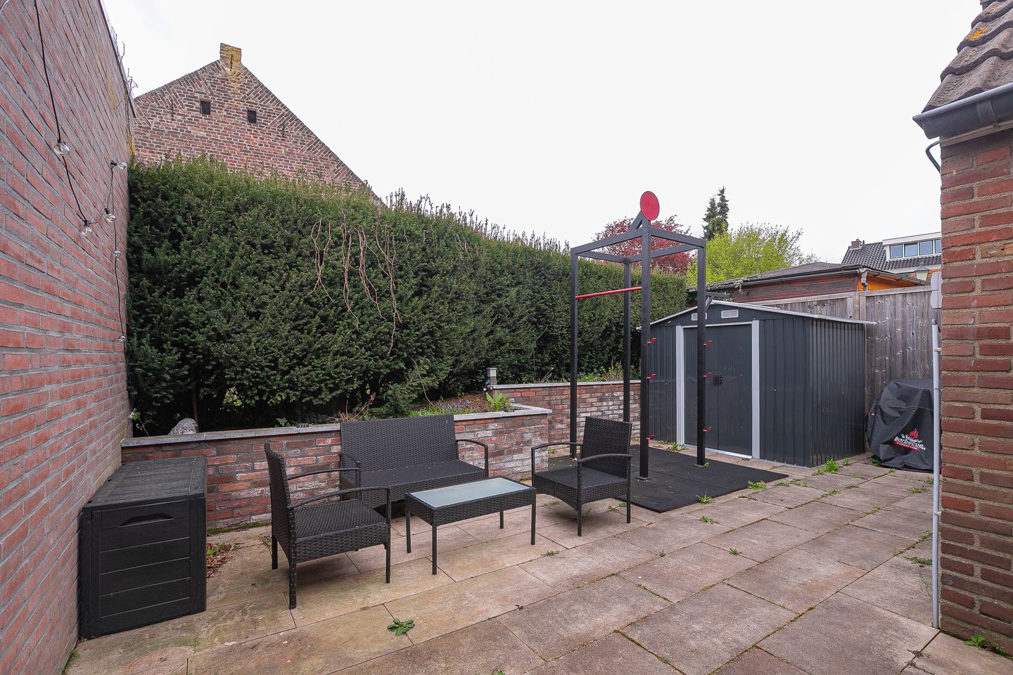 Photo 20 of Raadhuisstraat 1-A