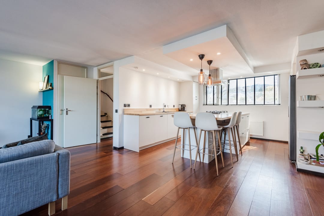 Foto 13 van Harderwijkstraat 172