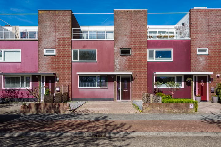 Harderwijkstraat 172 main image