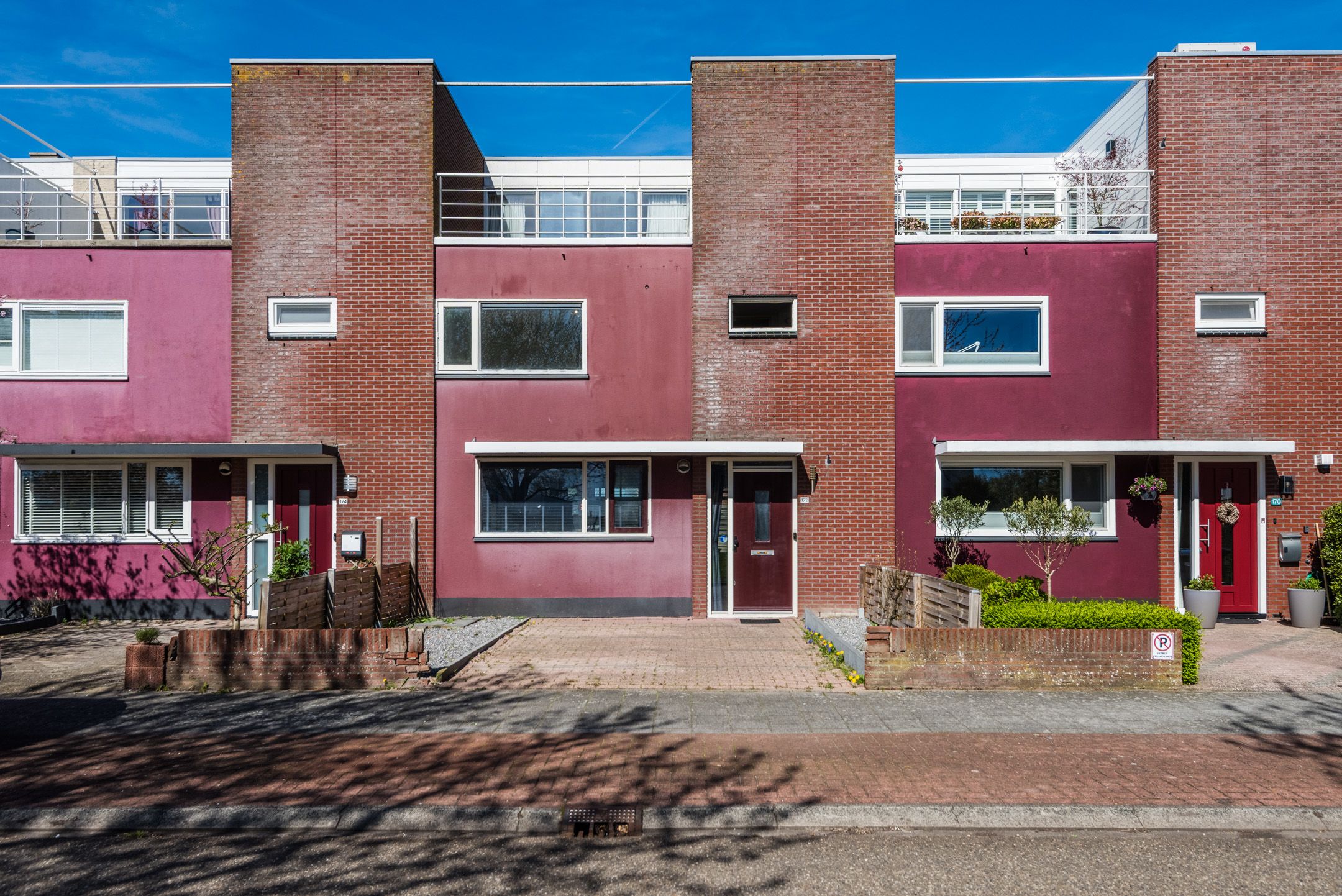 Harderwijkstraat 172 