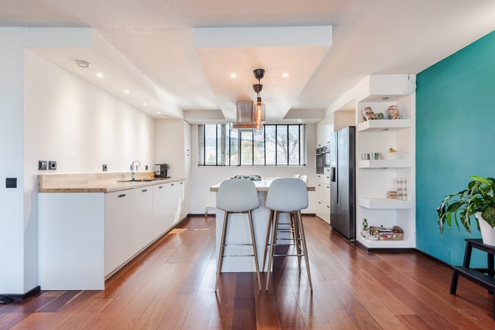 Foto 3 van Harderwijkstraat 172