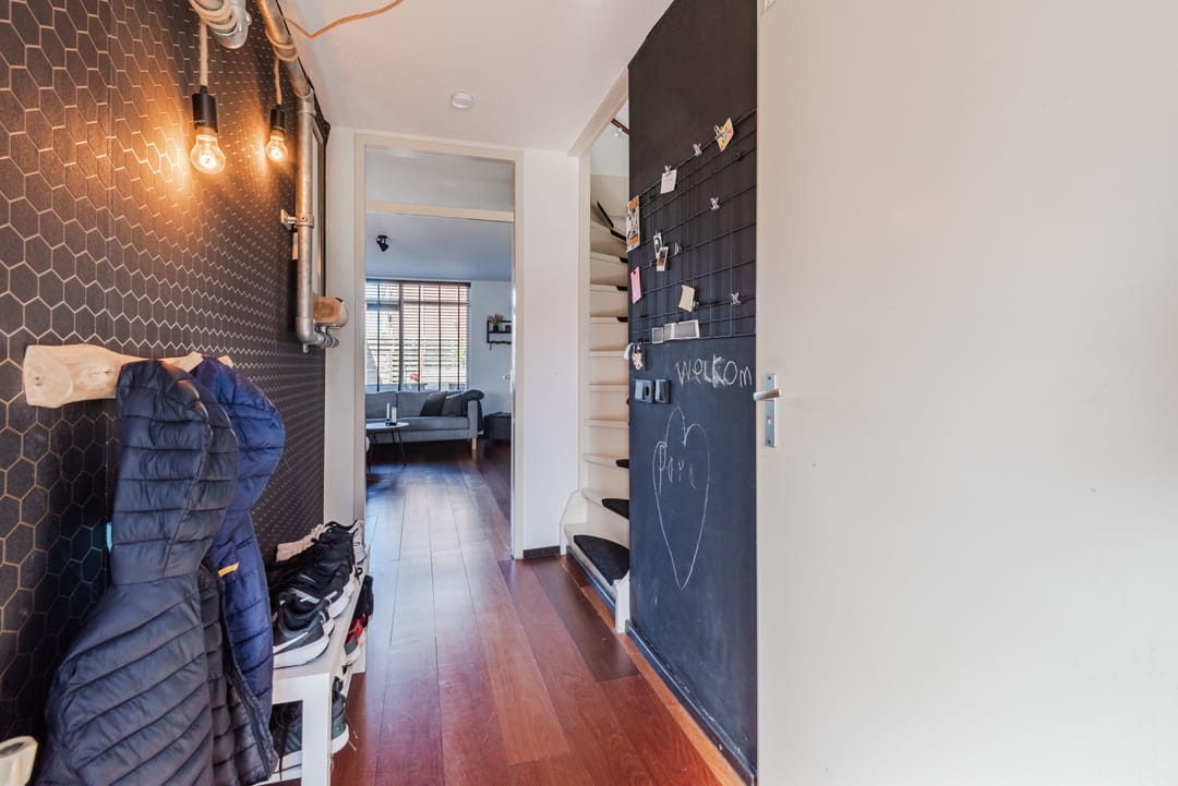 Foto 7 van Harderwijkstraat 172