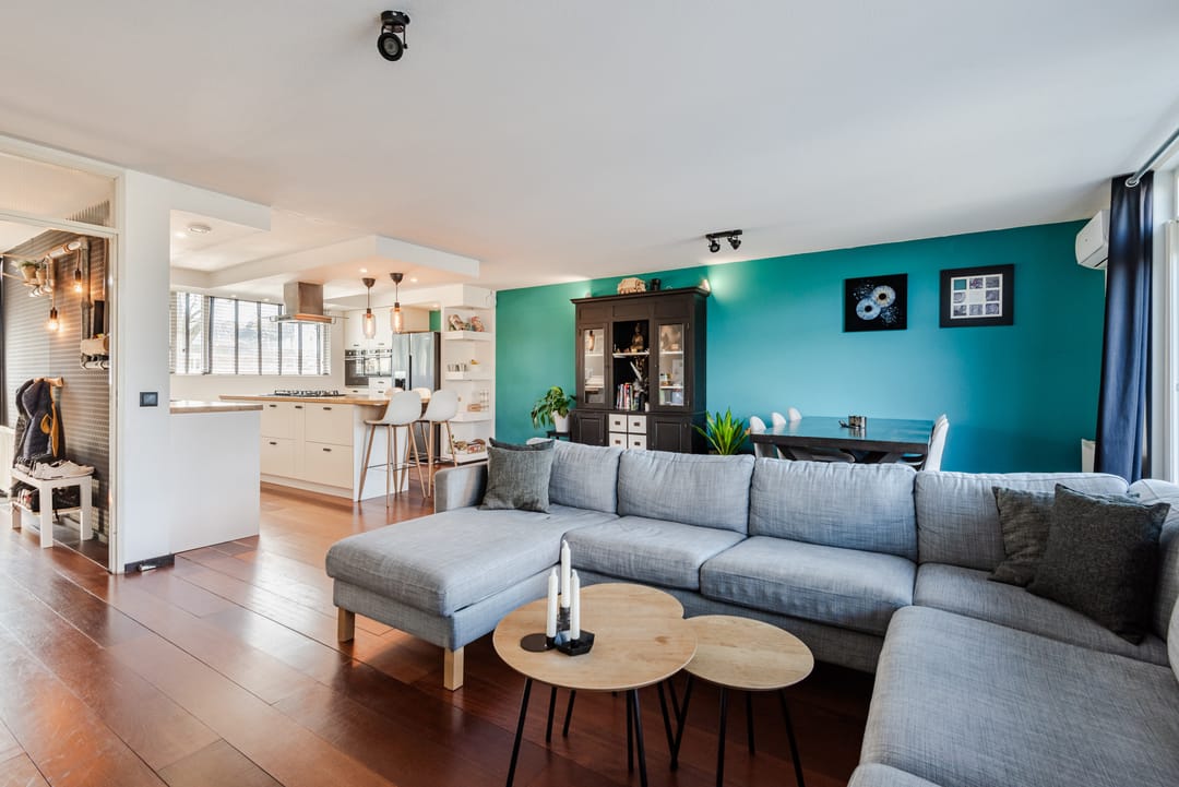 Foto 11 van Harderwijkstraat 172