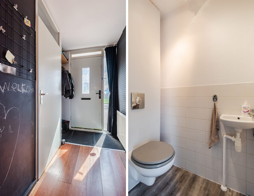 Foto 8 van Harderwijkstraat 172