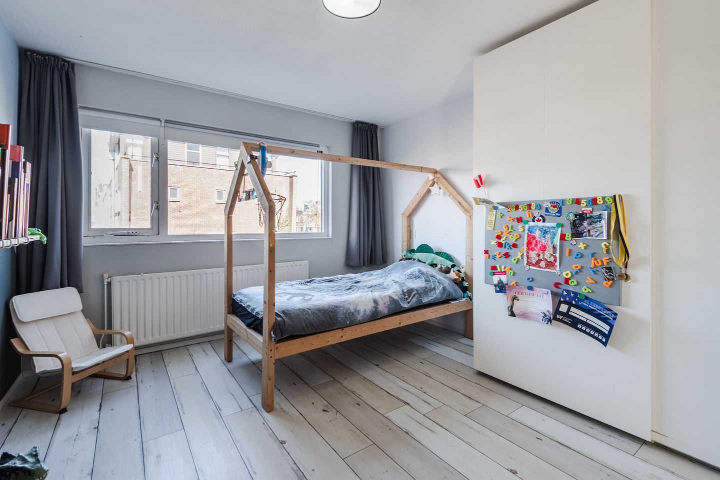 Foto 25 van Harderwijkstraat 172