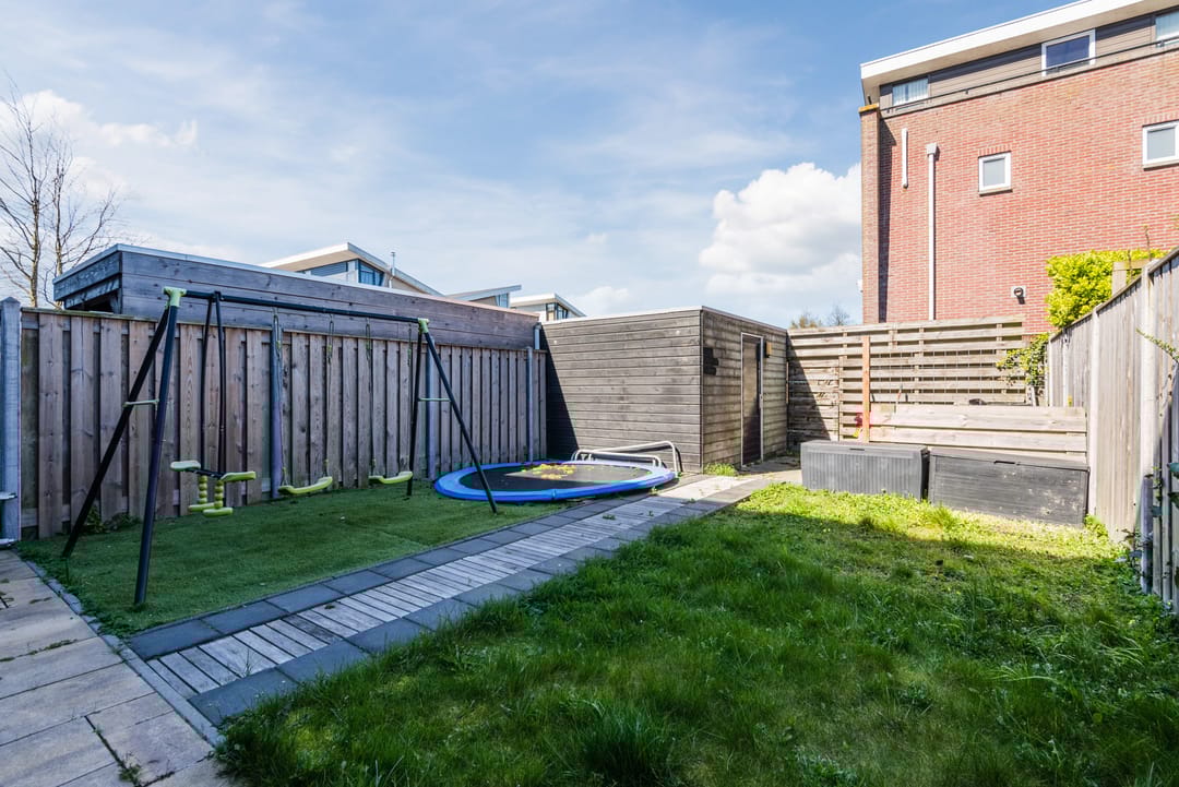 Foto 41 van Harderwijkstraat 172