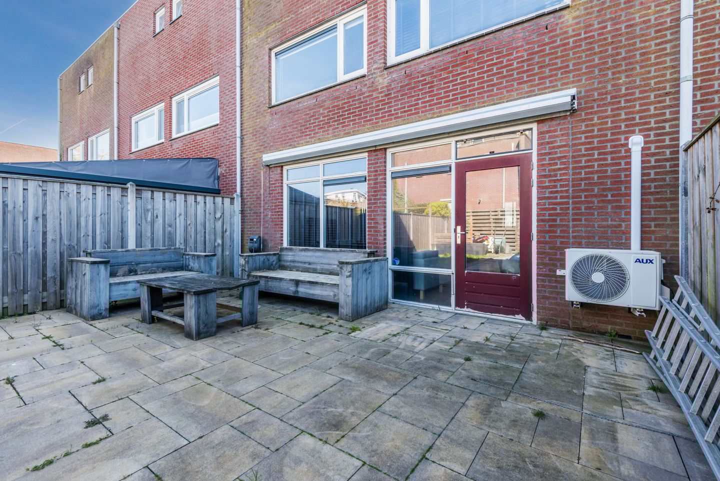 Foto 44 van Harderwijkstraat 172