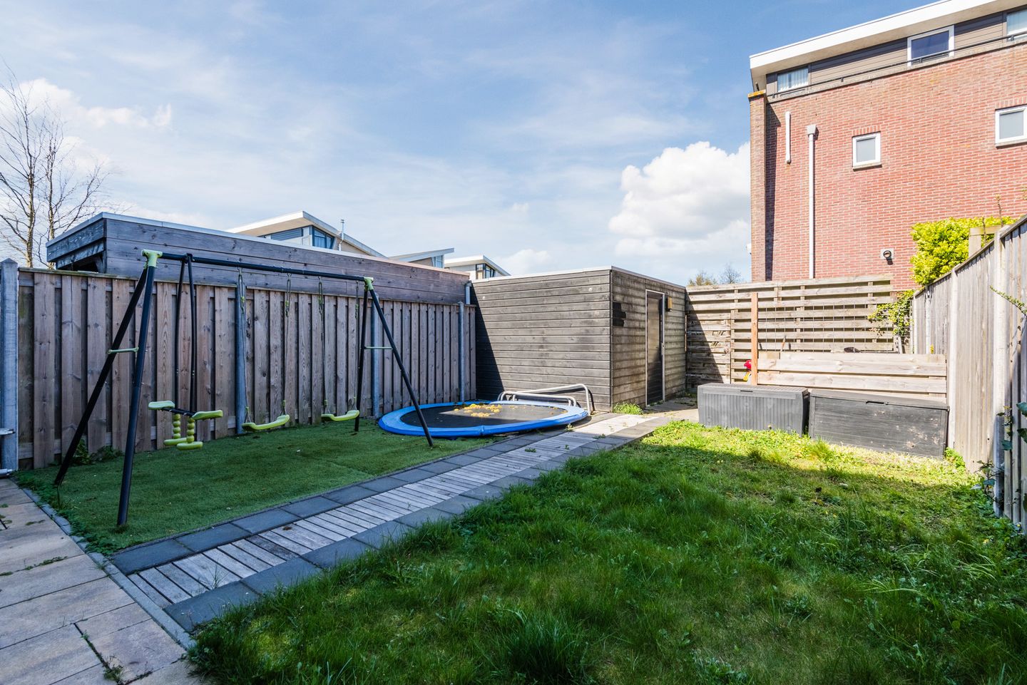 Foto 4 van Harderwijkstraat 172