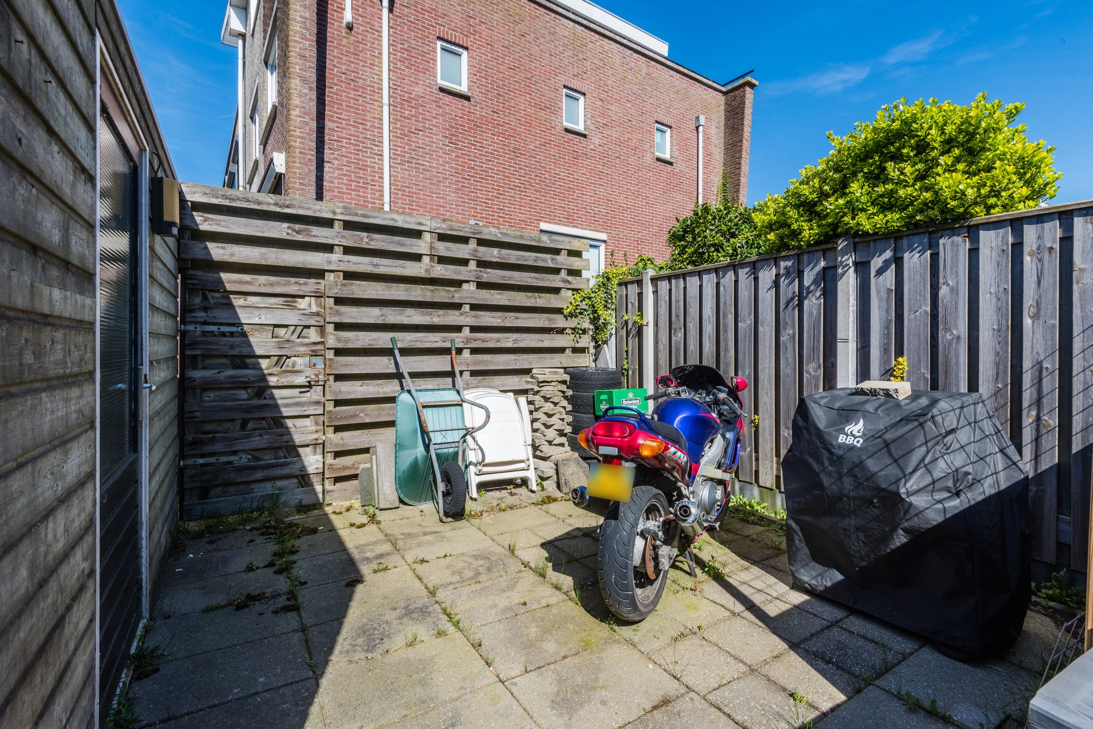 Foto 45 van Harderwijkstraat 172