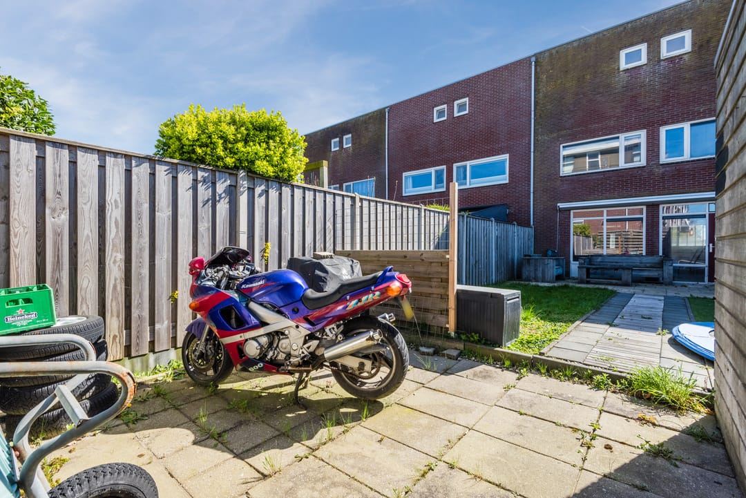 Foto 47 van Harderwijkstraat 172