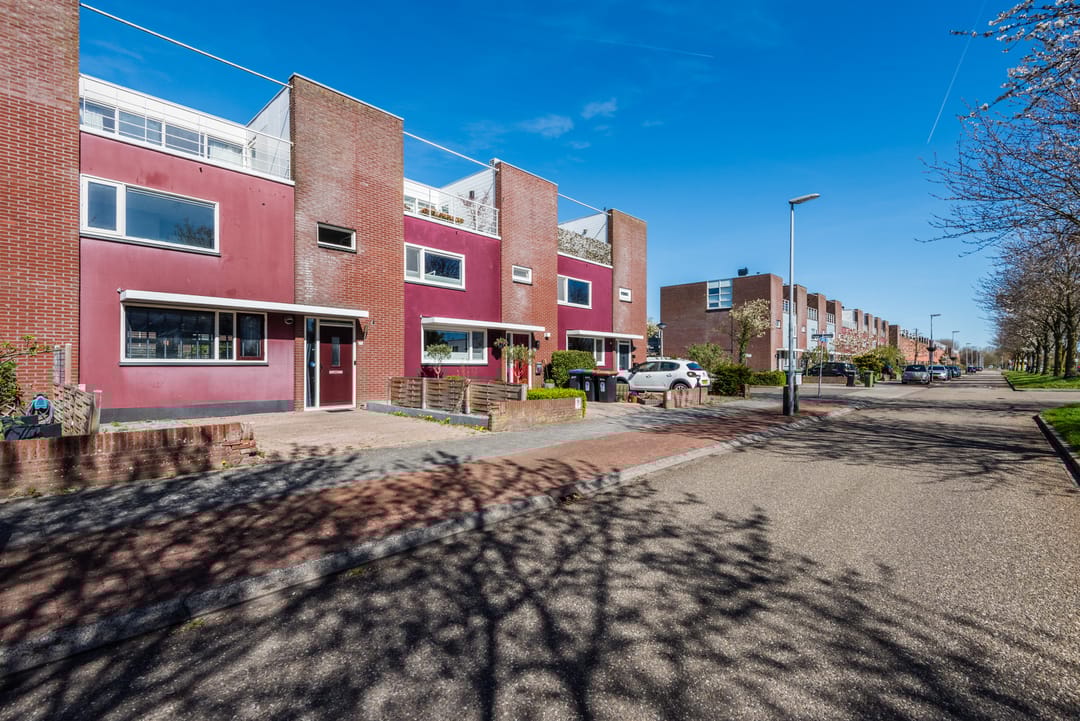 Foto 52 van Harderwijkstraat 172