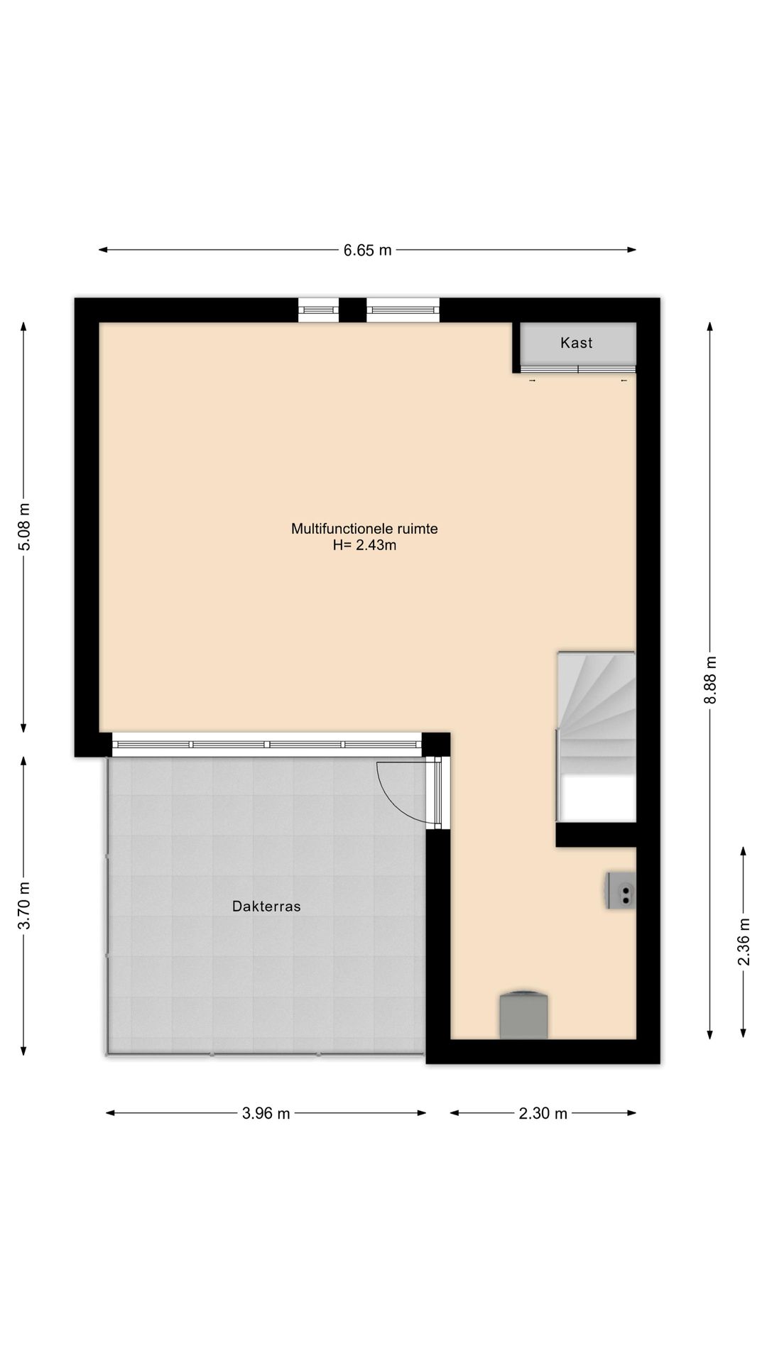 Foto 61 van Harderwijkstraat 172