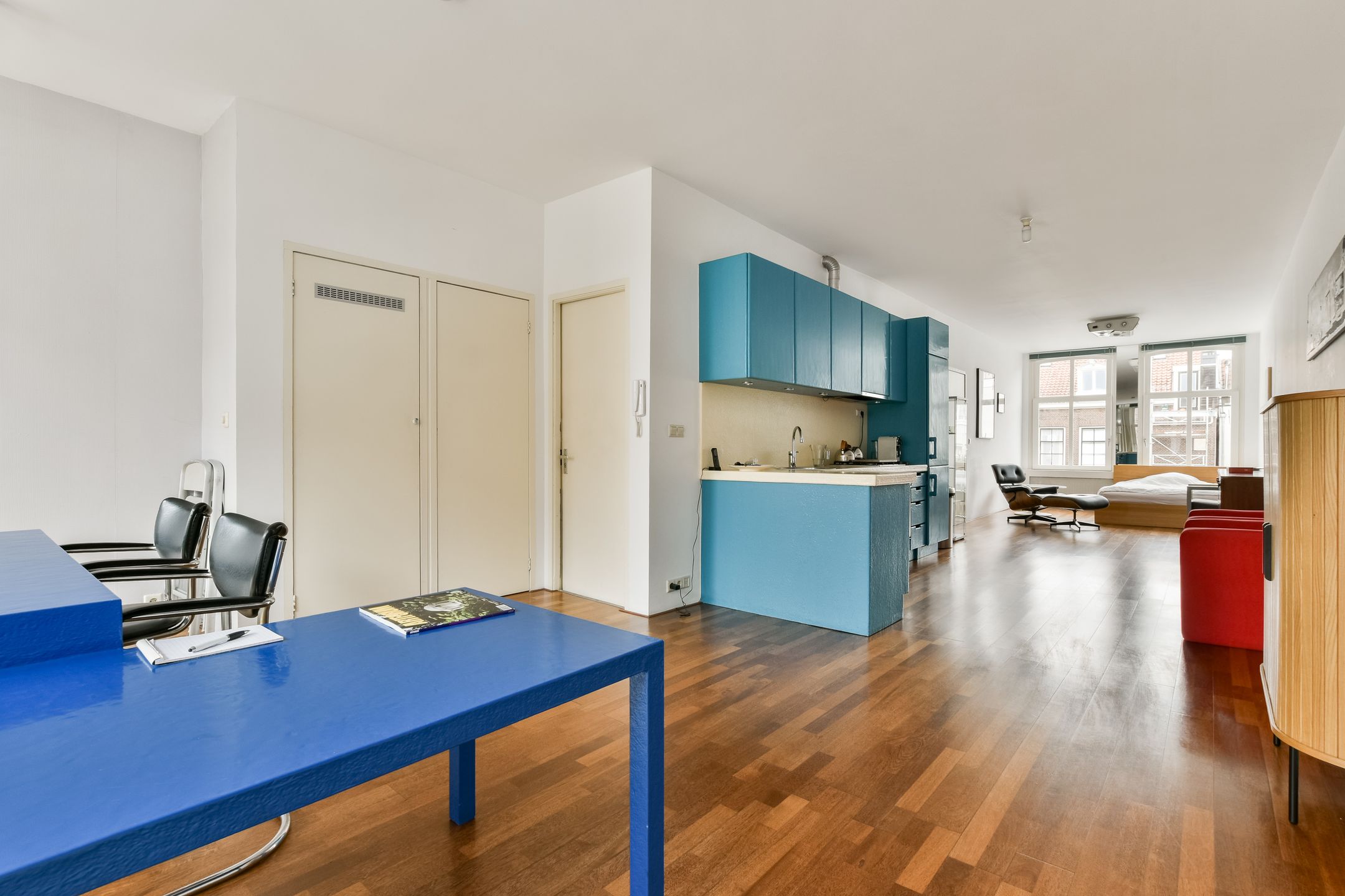 Foto 3 van Bloemstraat 140-A