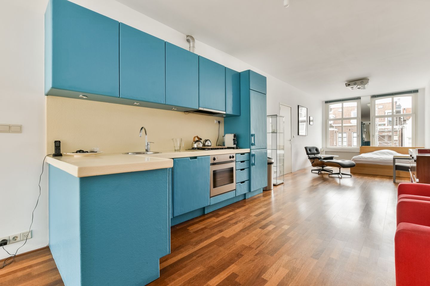 Foto 25 van Bloemstraat 140-A