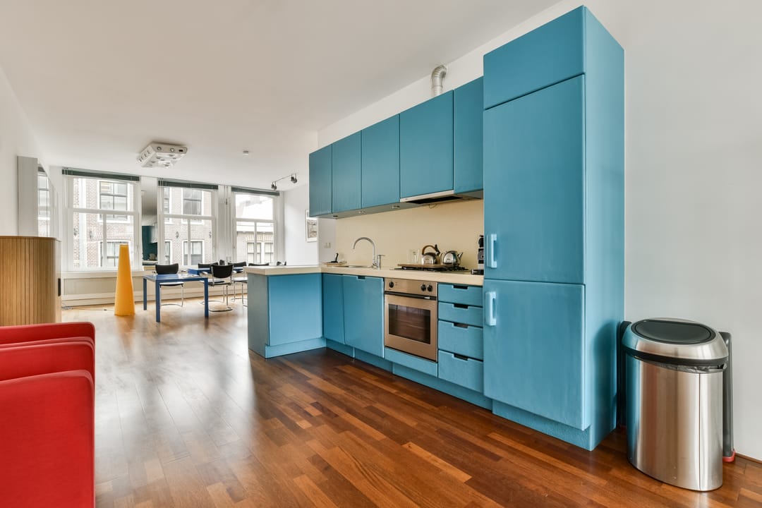 Foto 26 van Bloemstraat 140-A