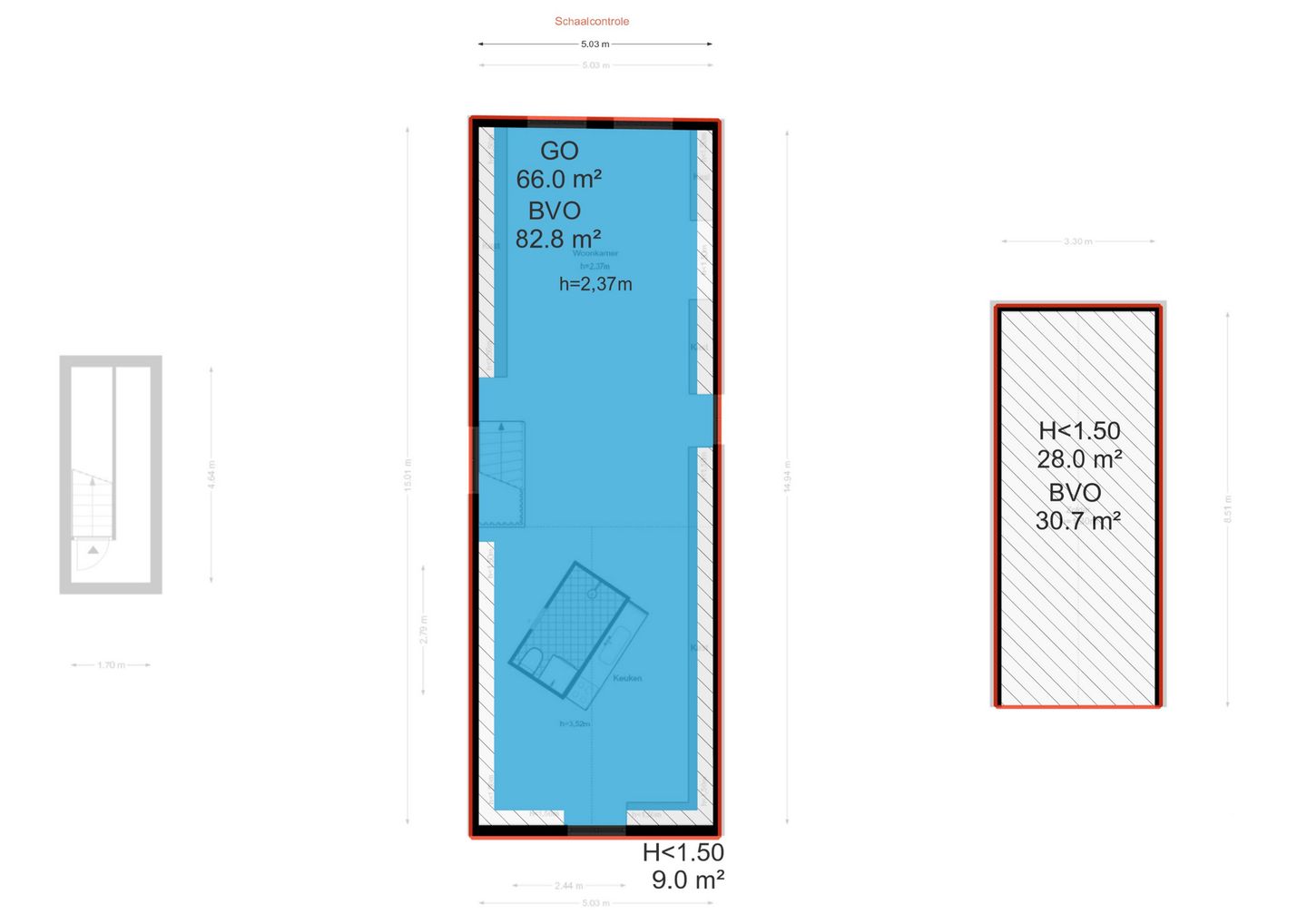 Foto 55 van Bloemstraat 140-A