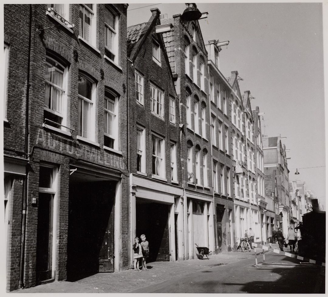 Foto 37 van Bloemstraat 140-A