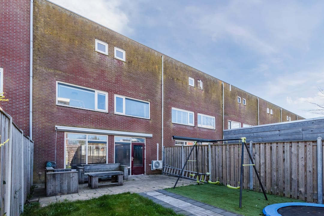 Foto 43 van Harderwijkstraat 172