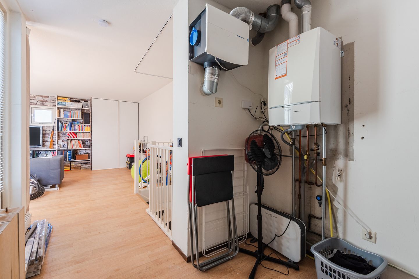 Foto 35 van Harderwijkstraat 172