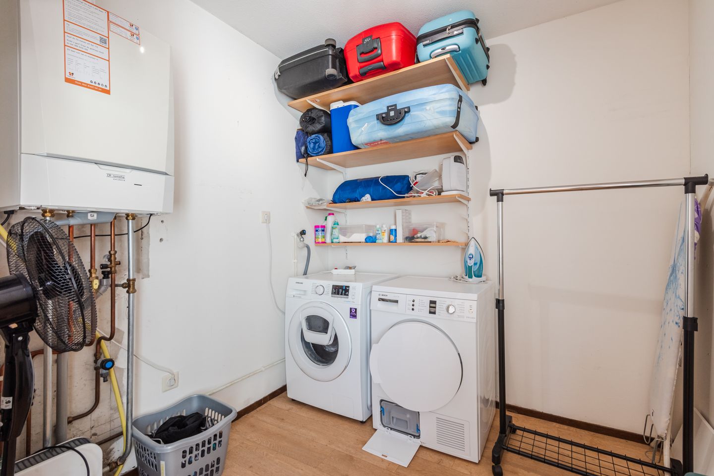 Foto 34 van Harderwijkstraat 172