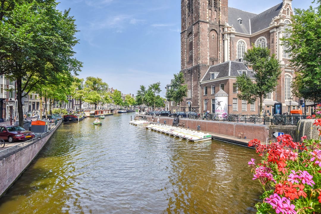 Foto 16 van Bloemstraat 140-A