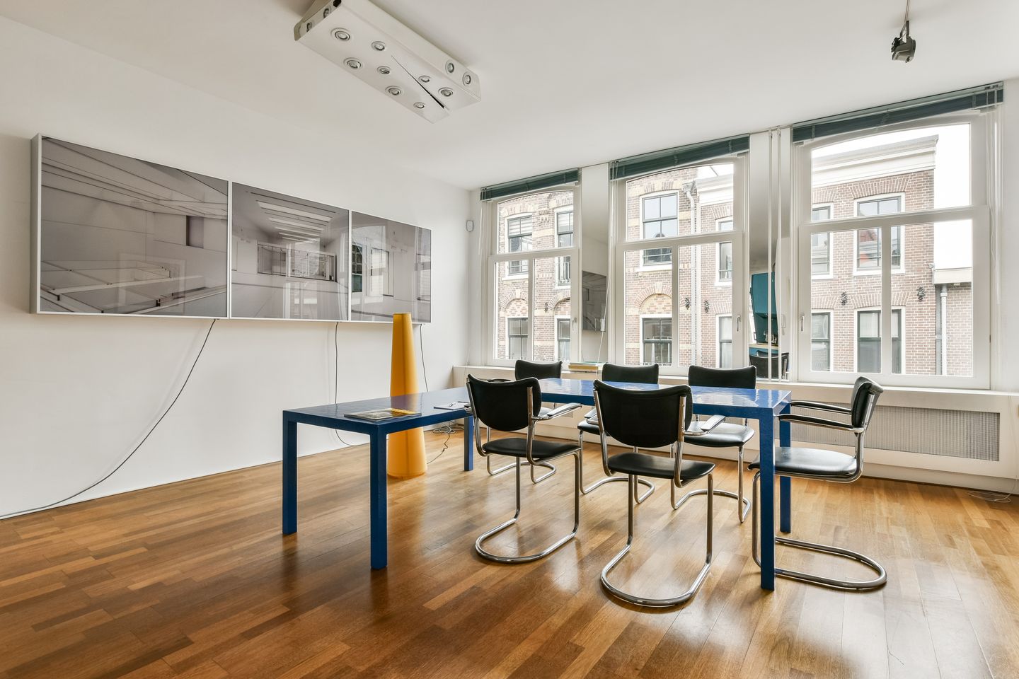 Foto 5 van Bloemstraat 140-A