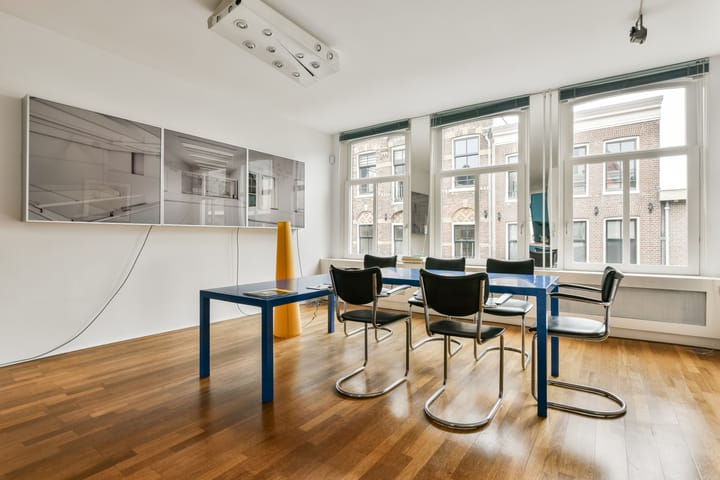 Foto 5 van Bloemstraat 140-A