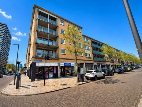 Marktmeesterstraat thumbnail