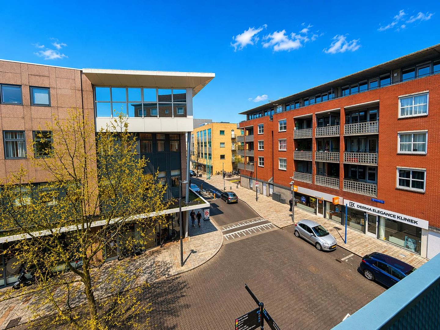 Foto 5 van Marktmeesterstraat 25