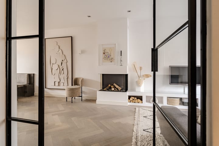 Photo 2 of Jacob van Campenstraat 6