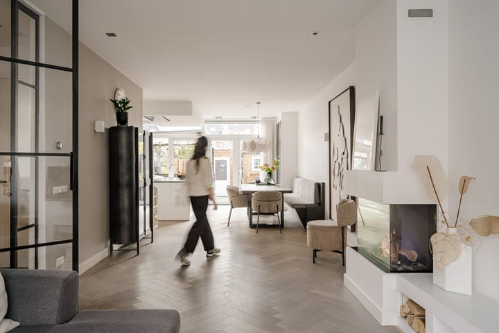 Photo 3 of Jacob van Campenstraat 6