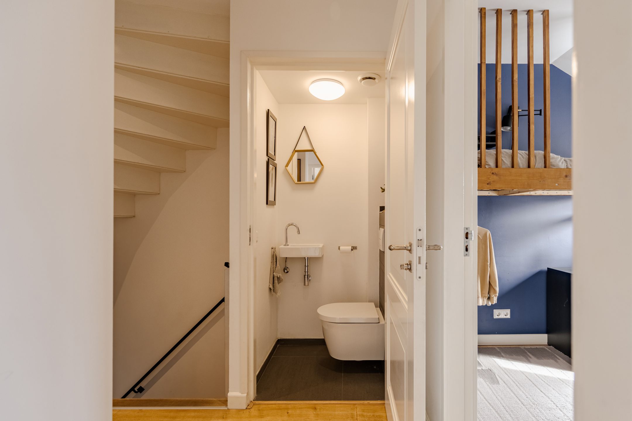 Photo 21 of Jacob van Campenstraat 6