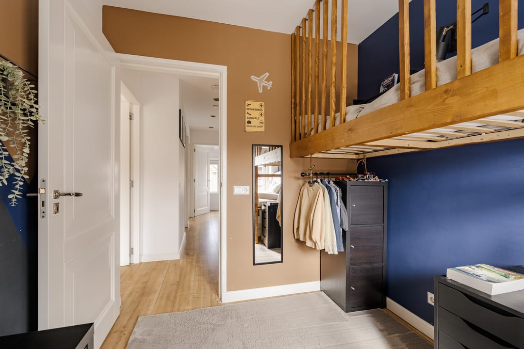 Photo 23 of Jacob van Campenstraat 6