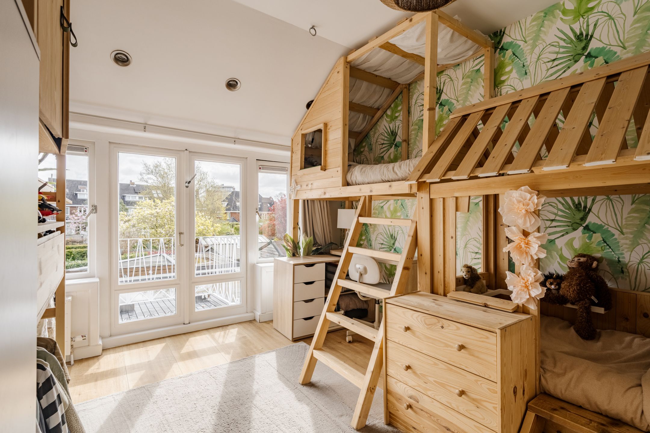 Photo 24 of Jacob van Campenstraat 6