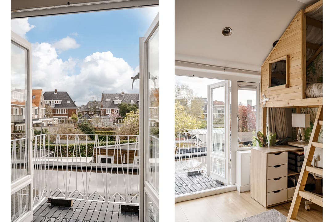 Photo 26 of Jacob van Campenstraat 6