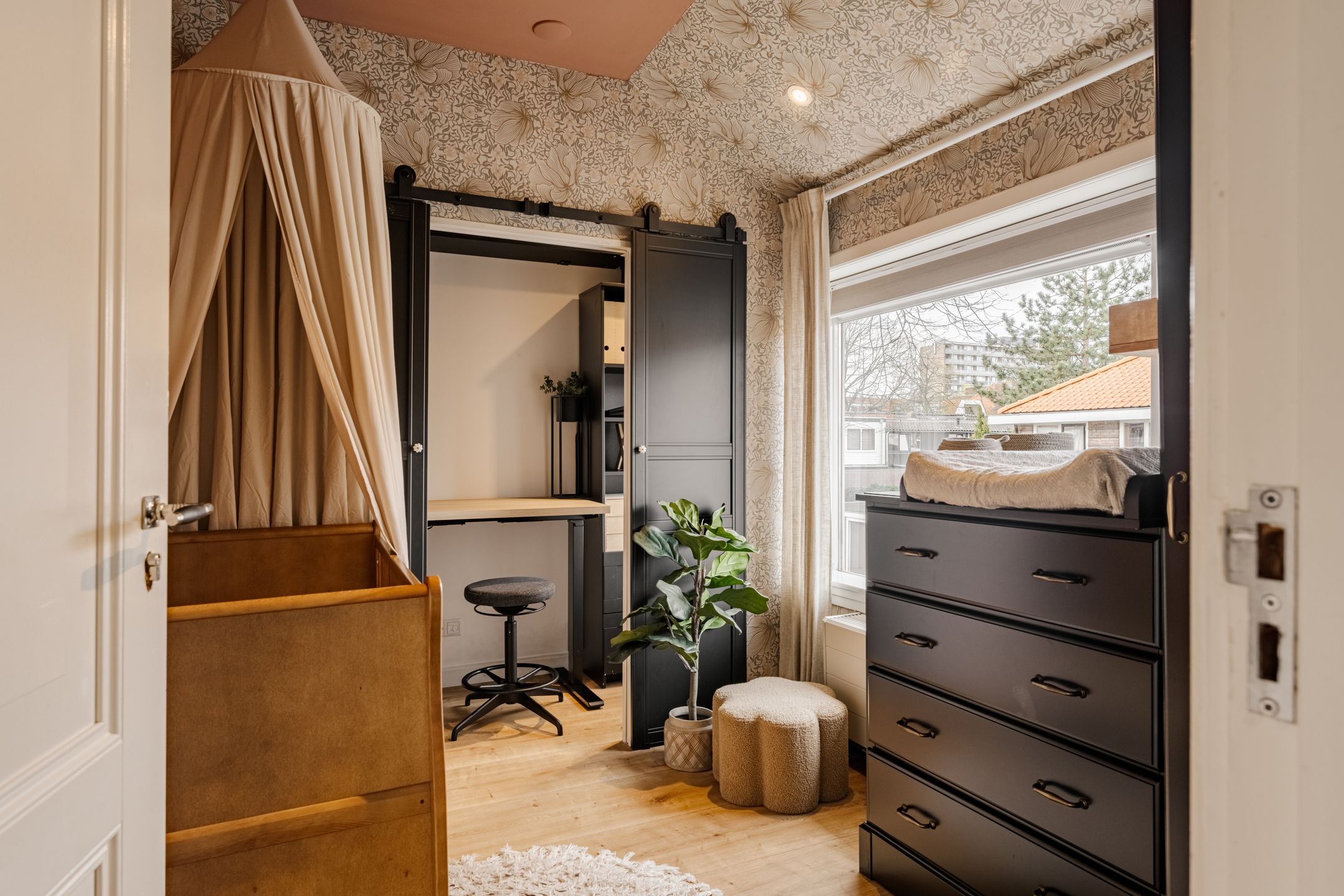 Photo 27 of Jacob van Campenstraat 6