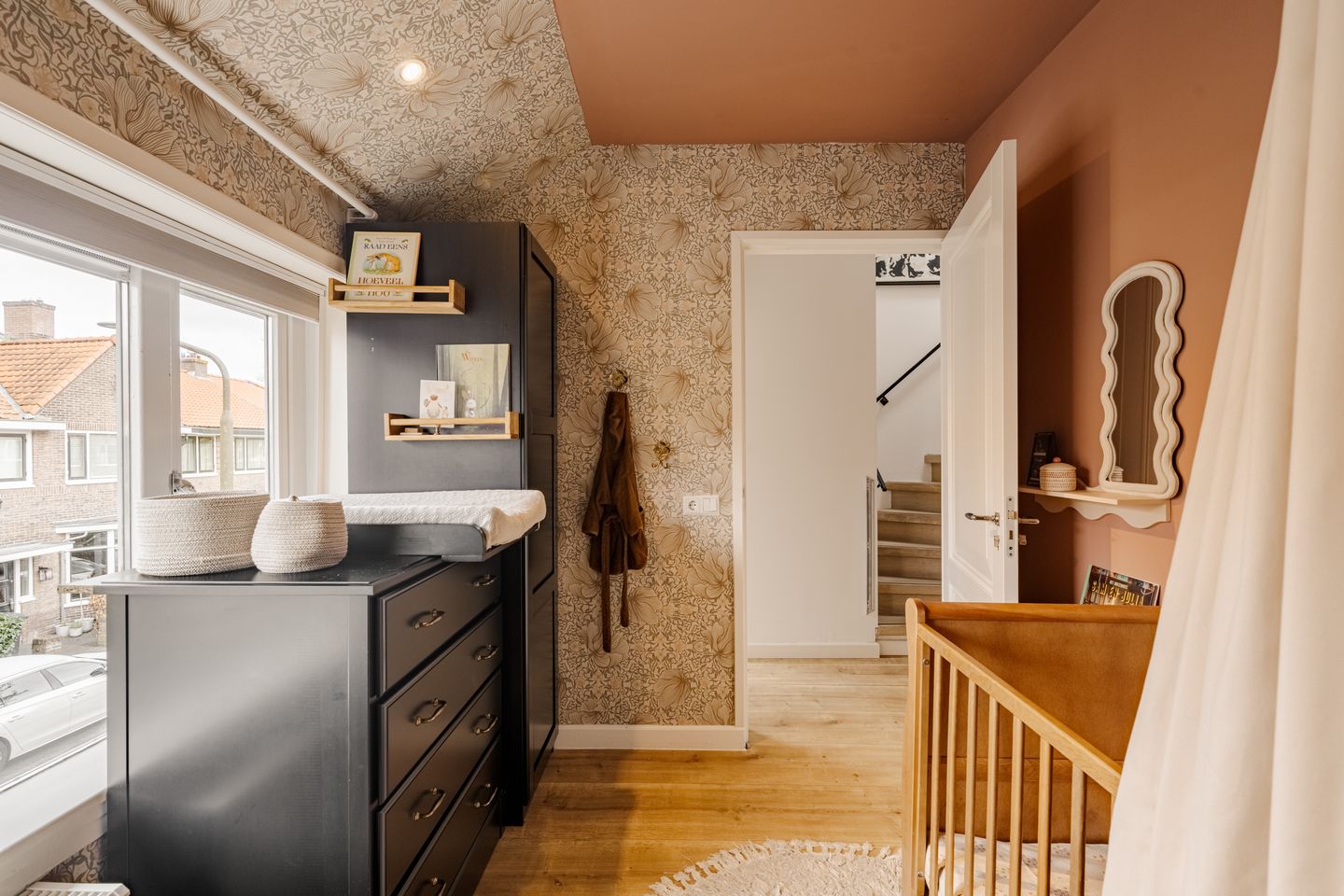 Photo 29 of Jacob van Campenstraat 6