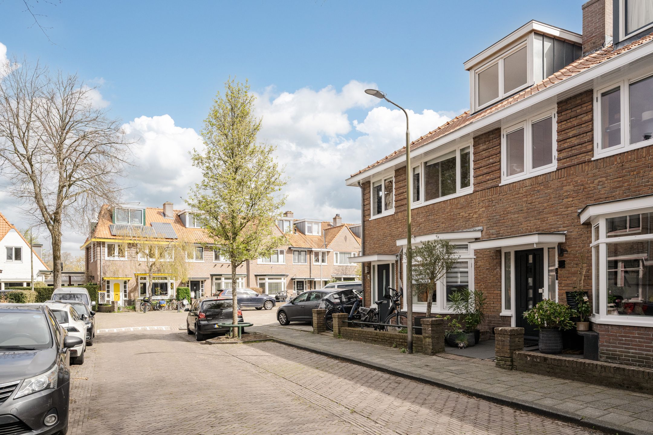 Photo 39 of Jacob van Campenstraat 6