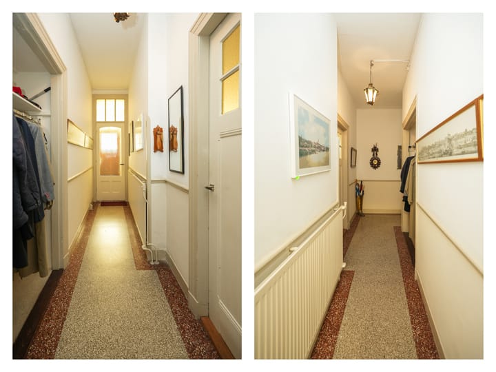 Foto 3 van Pontanusstraat 40