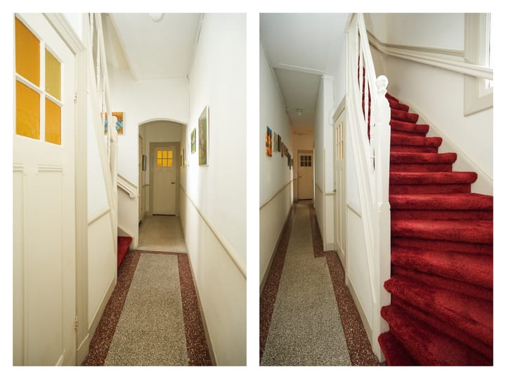 Foto 4 van Pontanusstraat 40